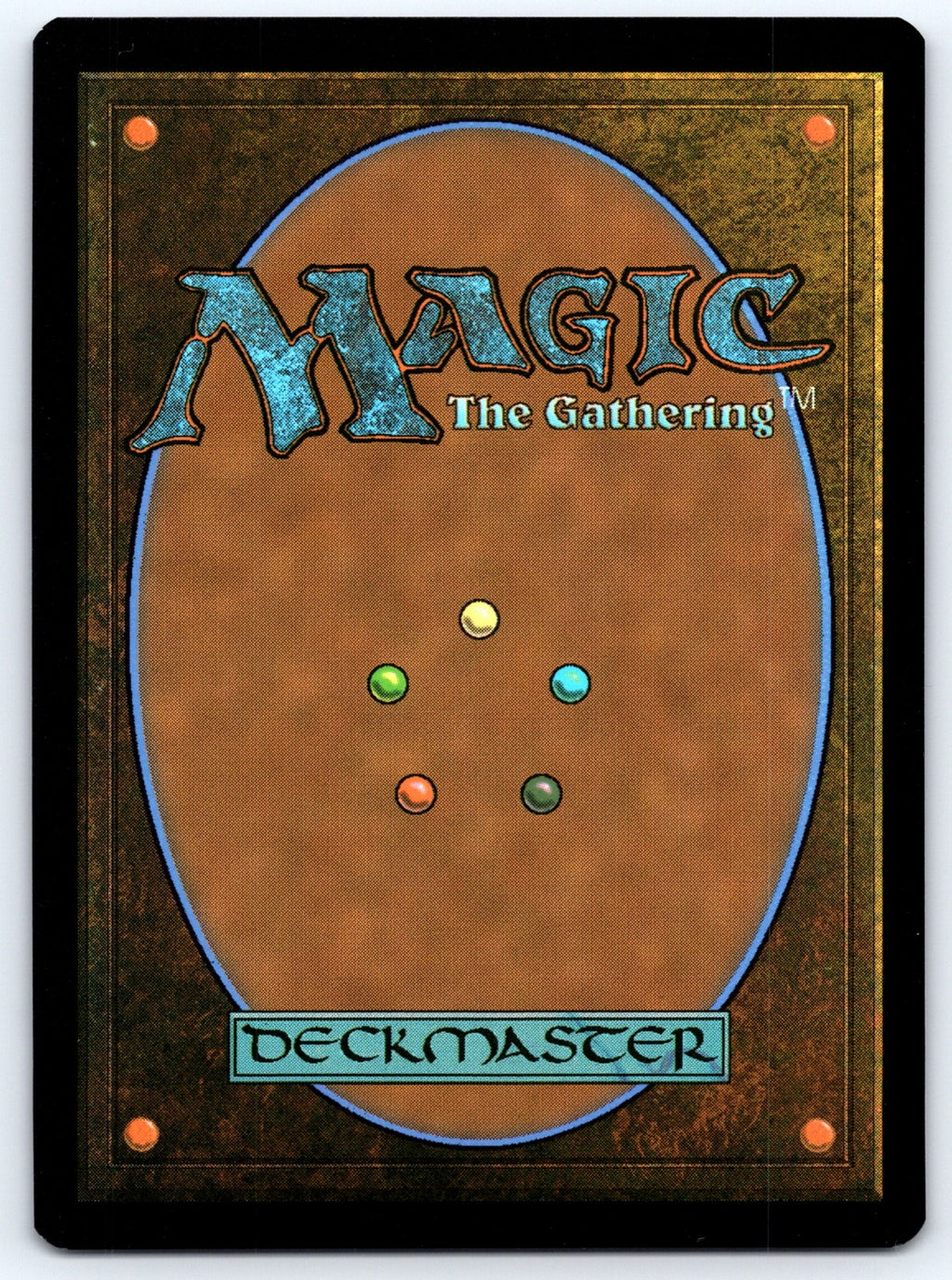 Corrupt Court Official C Avatar: The Last Airbender 92 NM 2025 (Back)