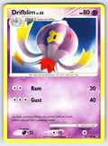 Drifblim Uncommon Supreme Victors 57 LP 2009