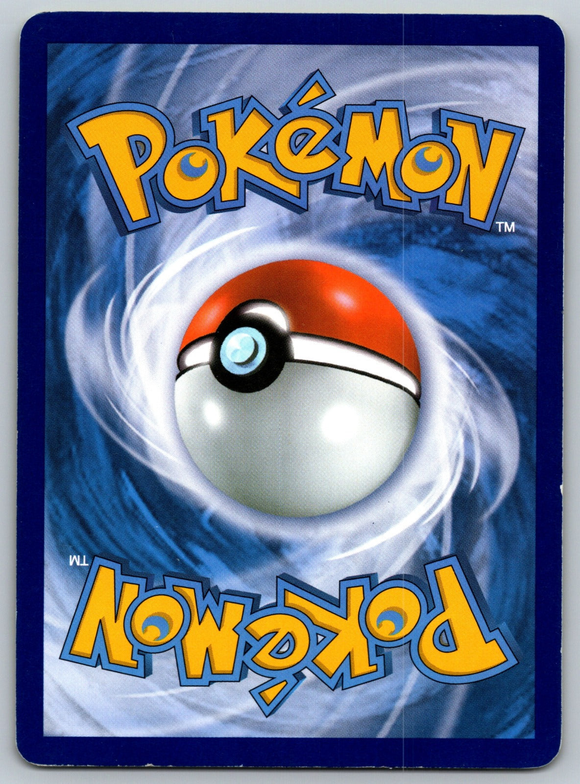 Froakie Common XY Base Set 39/146 LP 2014 (Back)