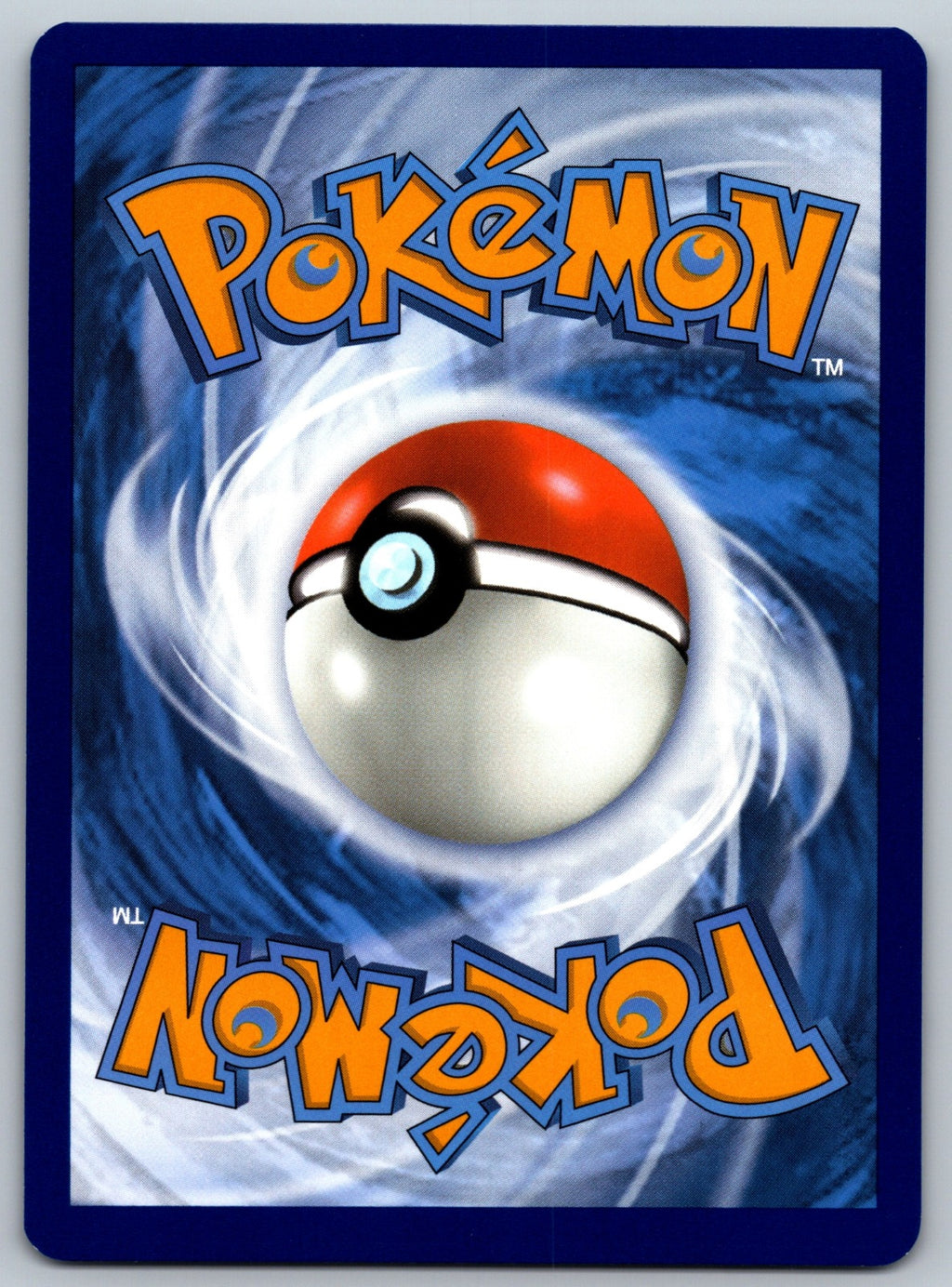 Onix Uncommon SV: Scarlet & Violet 151 095/165 NM 2023 (Back)