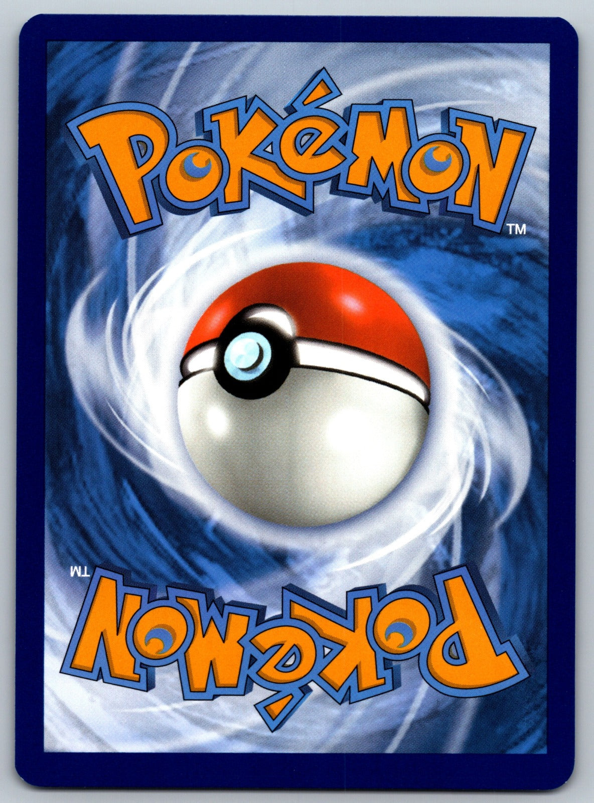 Onix Uncommon SV: Scarlet & Violet 151 095/165 NM 2023 (Back)