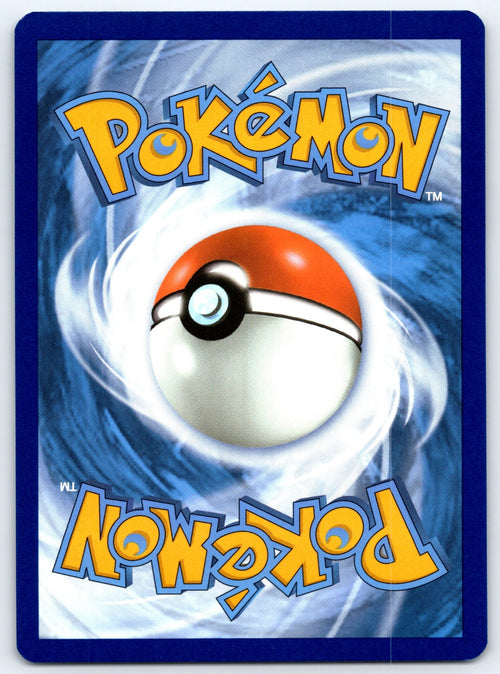 Beedrill Reverse Holo Rare SV: Scarlet & Violet 151 015/165 NM 2023 (Back)