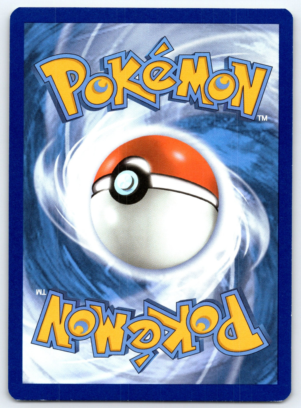 Caterpie Reverse Holo Common SWSH08: Fusion Strike 001/264 NM 2021 (Back)