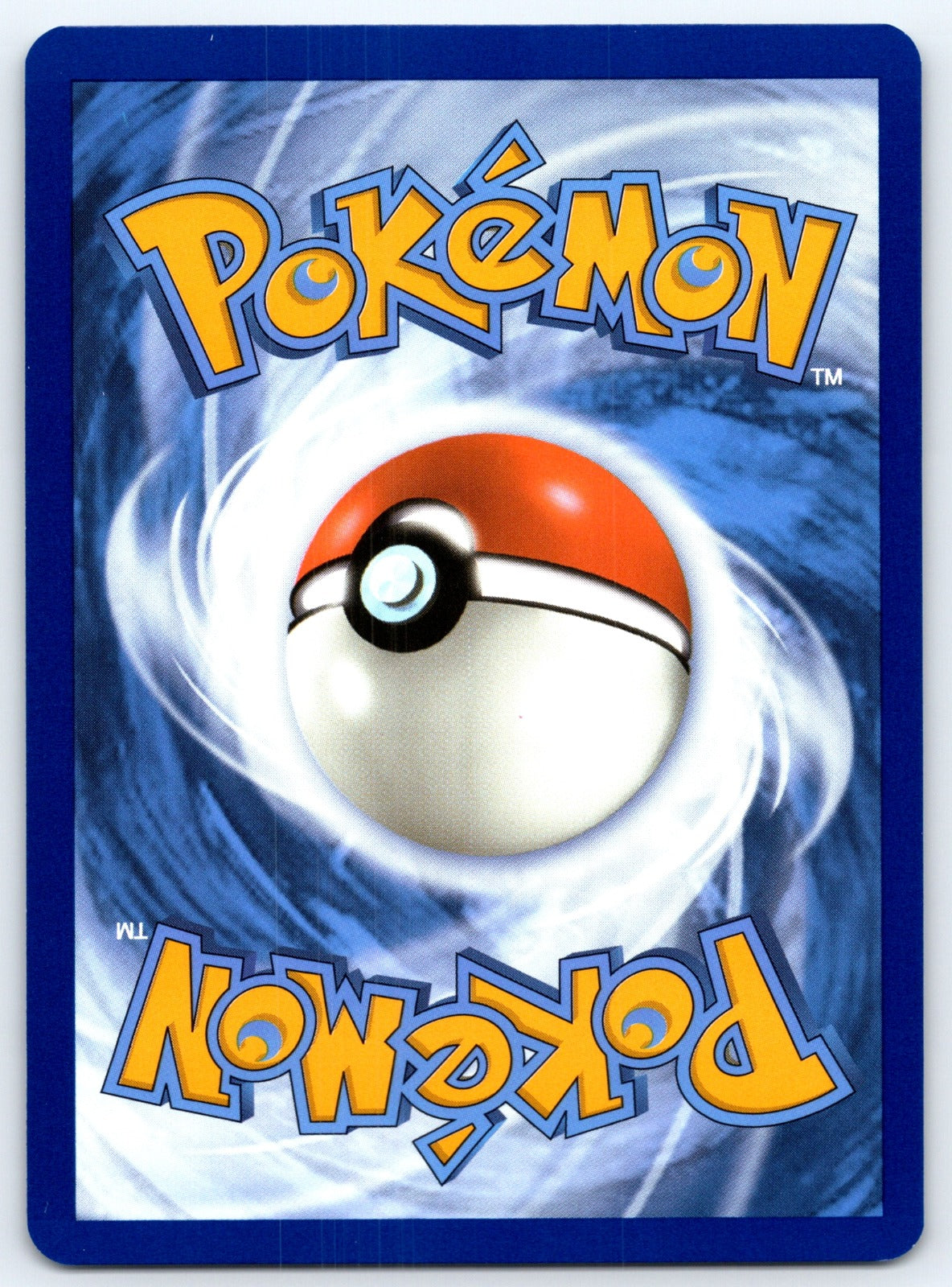 Eevee Common SV08: Surging Sparks 143/191 LP 2024 (Back)
