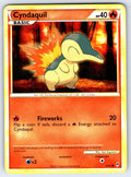 Cyndaquil Common Call of Legends 55/95 LP 2011