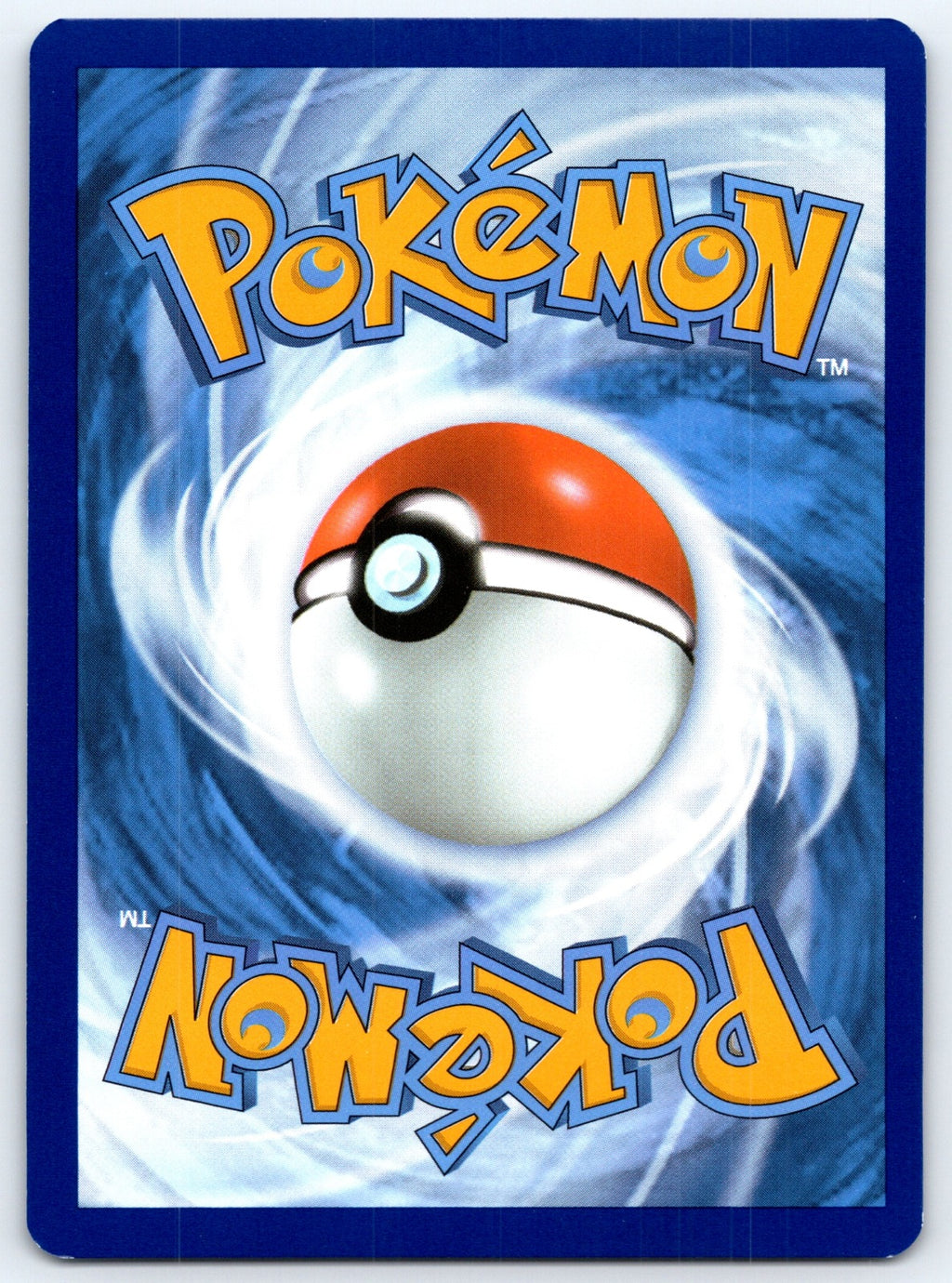 Snorlax Doll Reverse Holo Uncommon SV04: Paradox Rift 175/182 NM 2023 (Back)