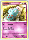 Misdreavus Common Call of Legends 65/95 LP 2011