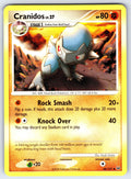 Cranidos Uncommon Platinum 46/127 LP 2009