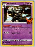 Dusknoir Holo Rare Trick or Trade BOOster Bundle 2023 071/185 NM 2023