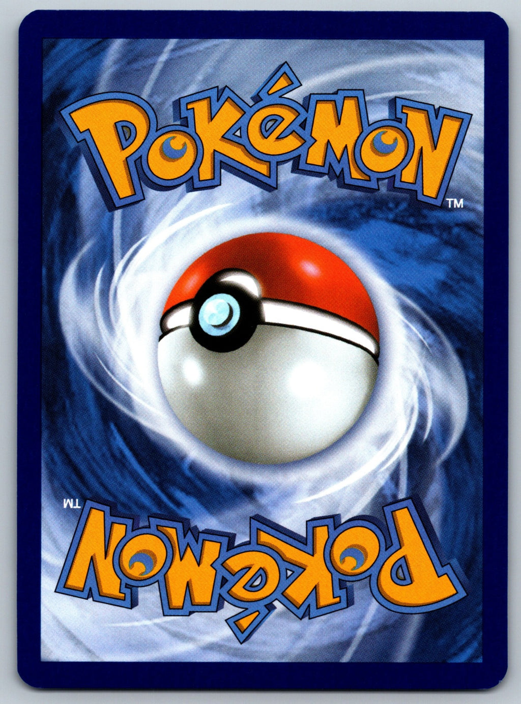 Corphish Common ME01: Mega Evolution 033/132 NM 2025 (Back)