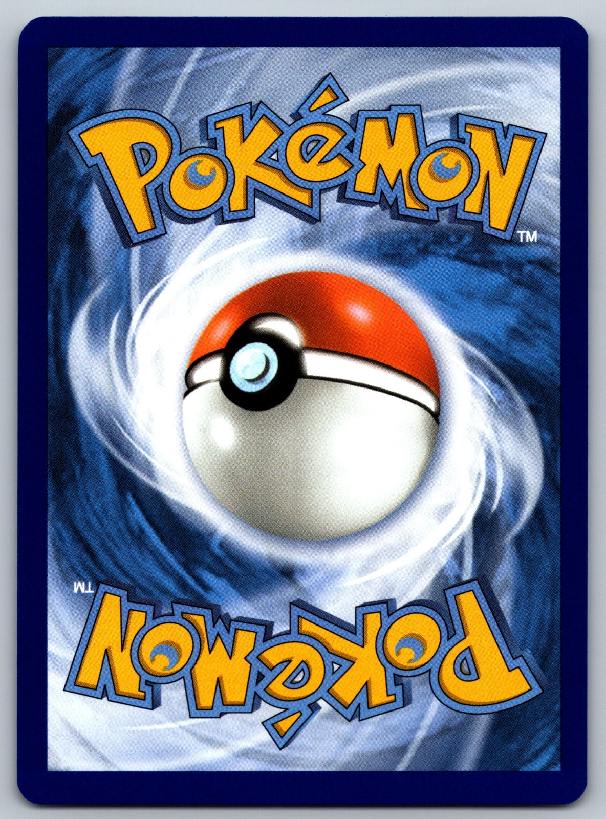 Spoink Common ME01: Mega Evolution 062/132 NM 2025 (Back)