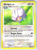 Shelgon Uncommon Arceus 48/99 LP 2009