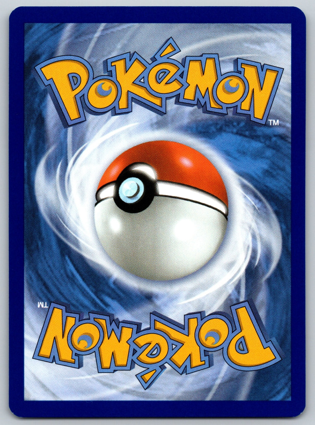 Larvitar - (Cosmo Foil) Holo Promo Miscellaneous Cards & Products 110/193 NM 202 (Back)
