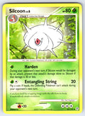 Silcoon Uncommon Diamond and Pearl 63/130 LP 2007