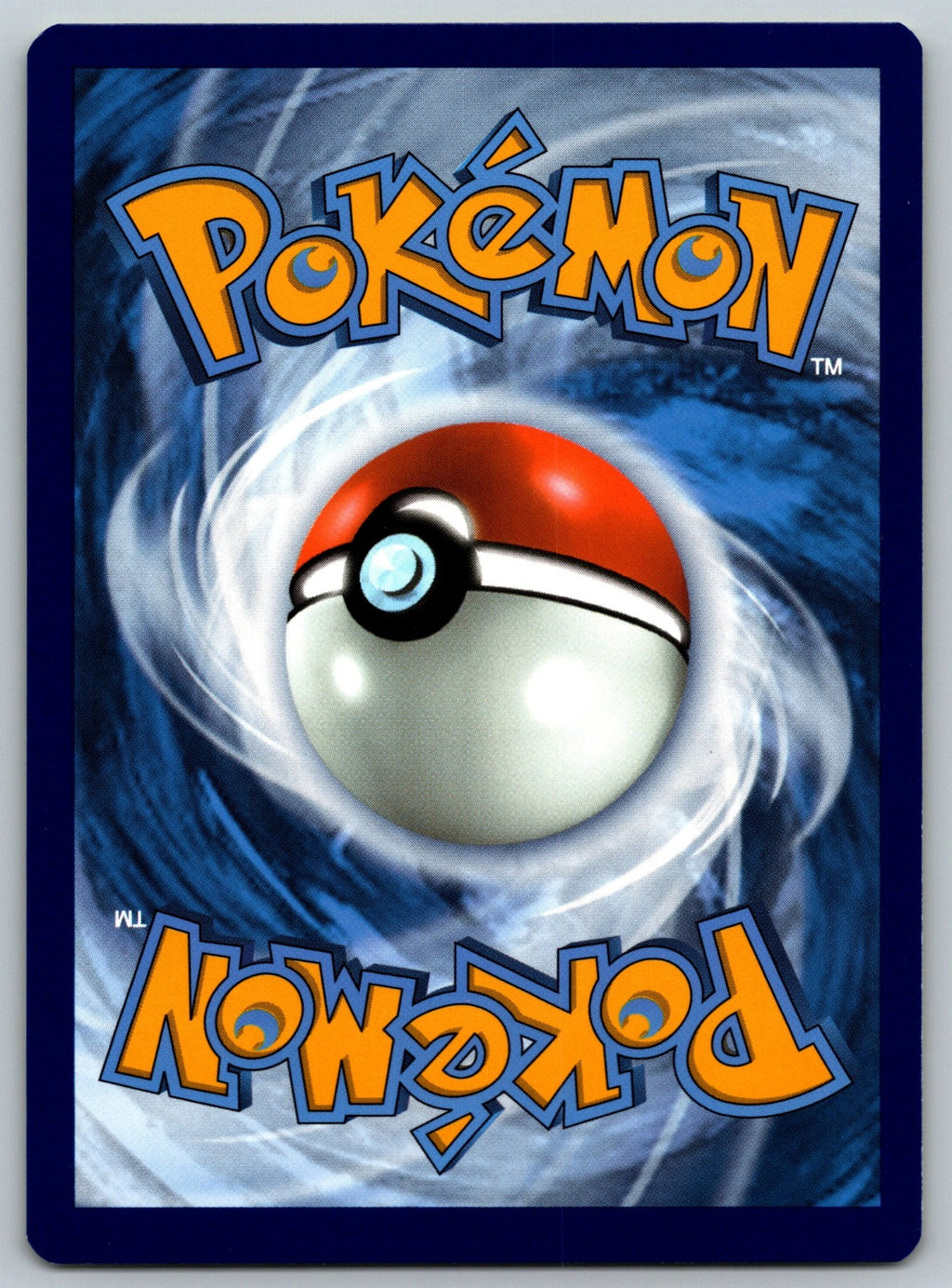 Rapid Strike Scroll of Swirls Uncommon SWSH05: Battle Styles 131/163 NM 2021 (Back)
