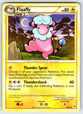 Flaaffy Uncommon Call of Legends 43/95 LP 2011