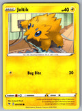 Joltik Common SWSH04: Vivid Voltage 055/185 NM 2020