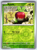 Applin Reverse Holo Common SV10: Destined Rivals 016/182 NM 2025