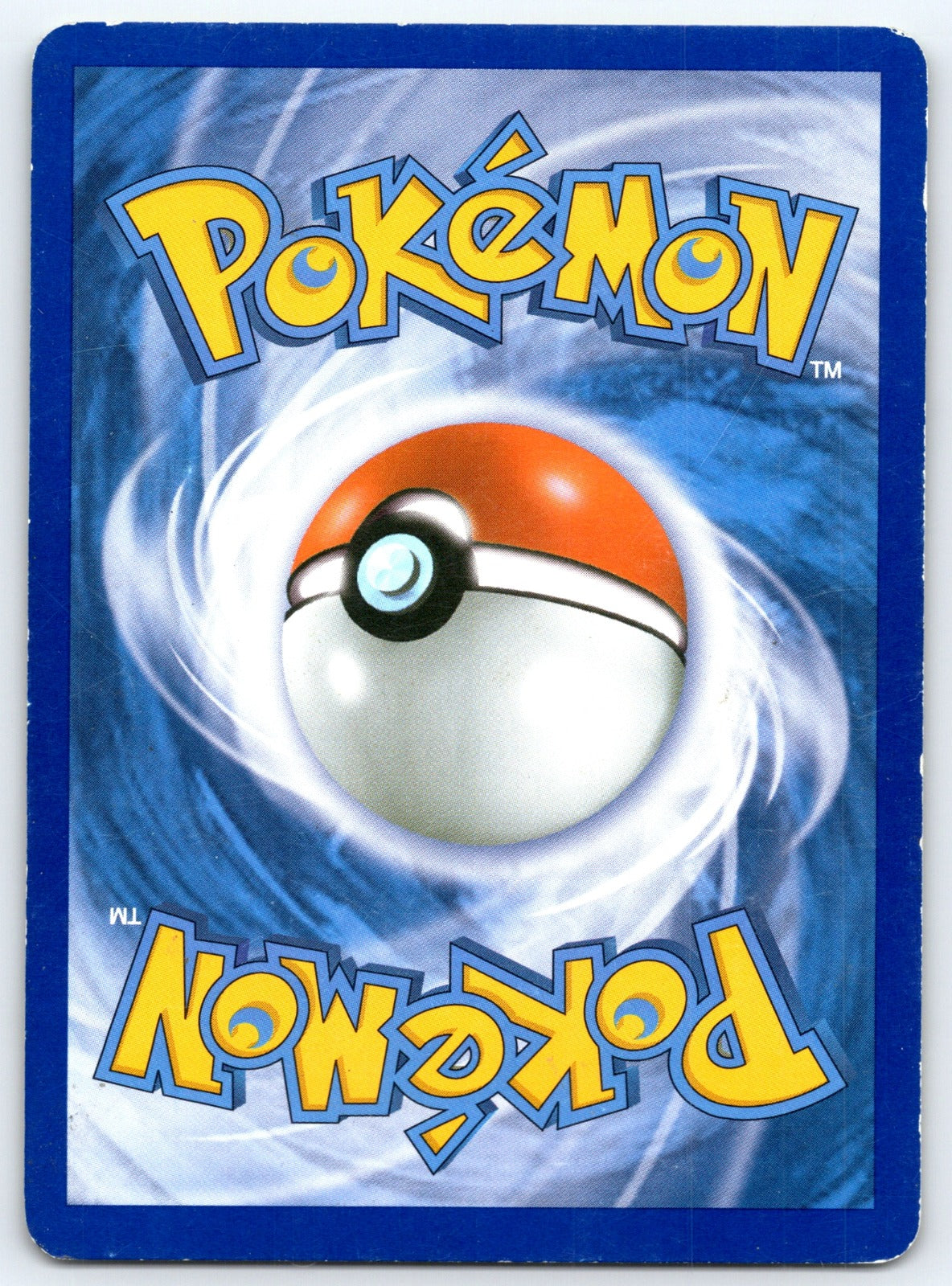 Tangela Common Call of Legends 72/95 LP 2011 (Back)