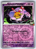 Team Rocket's Chingling Common SV10: Destined Rivals 085/182 NM 2025