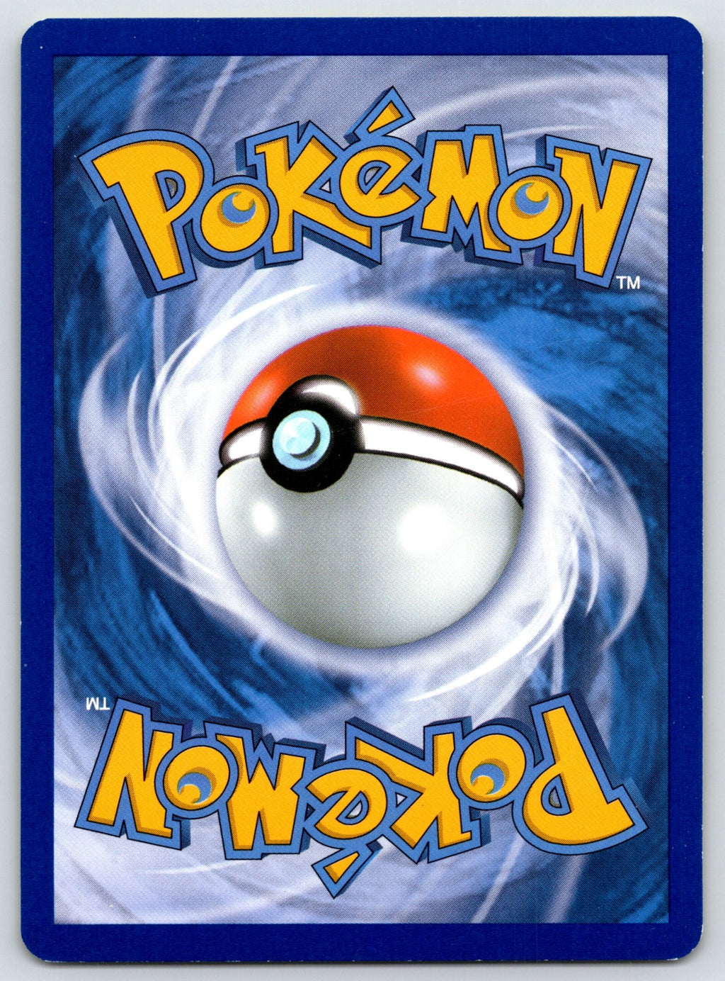Murkrow Common XY - Phantom Forces 51/119 LP 2014 (Back)