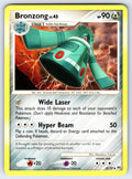Bronzong (33) Uncommon Arceus 33/99 LP 2009