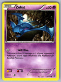 Zubat Common Generations 30/83 LP 2016