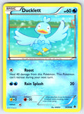 Ducklett Common Emerging Powers 26/98 LP 2011