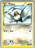 Pidove Common Emerging Powers 80/98 LP 2011