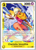 Charlotte Smoothie C Extra Booster: One Piece Heroines Edition EB03-051 NM 2026