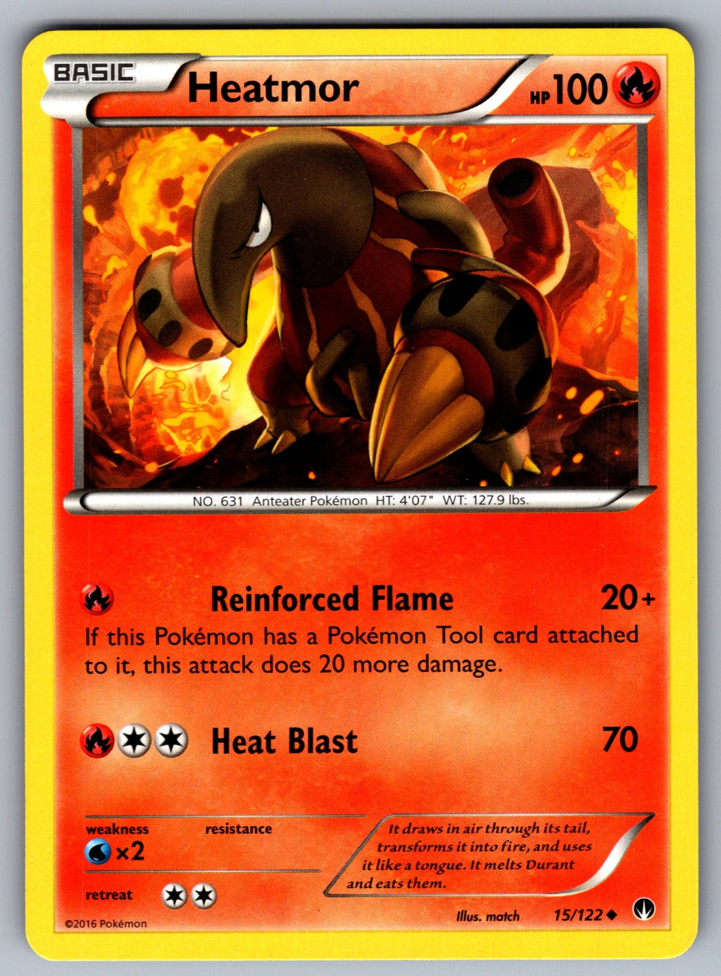 Entei Holo Rare SWSH05: Battle Styles 020/163 LP 2021