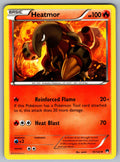 Entei Holo Rare SWSH05: Battle Styles 020/163 LP 2021