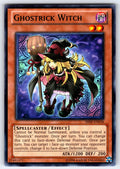 Ghostrick Witch Unlimited Common 2014 Mega-Tins Mega Pack MP14-EN140 LP 2014