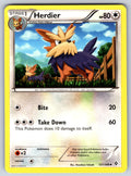 Herdier Uncommon Boundaries Crossed 121/149 LP 2012