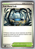 Full Metal Lab Uncommon SV05: Temporal Forces 148/162 NM 2024