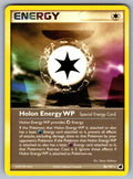 Holon Energy WP Rare Delta Species 106/113 LP 2005