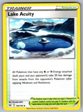 Lake Acuity Uncommon SWSH11: Lost Origin 160/196 NM 2022
