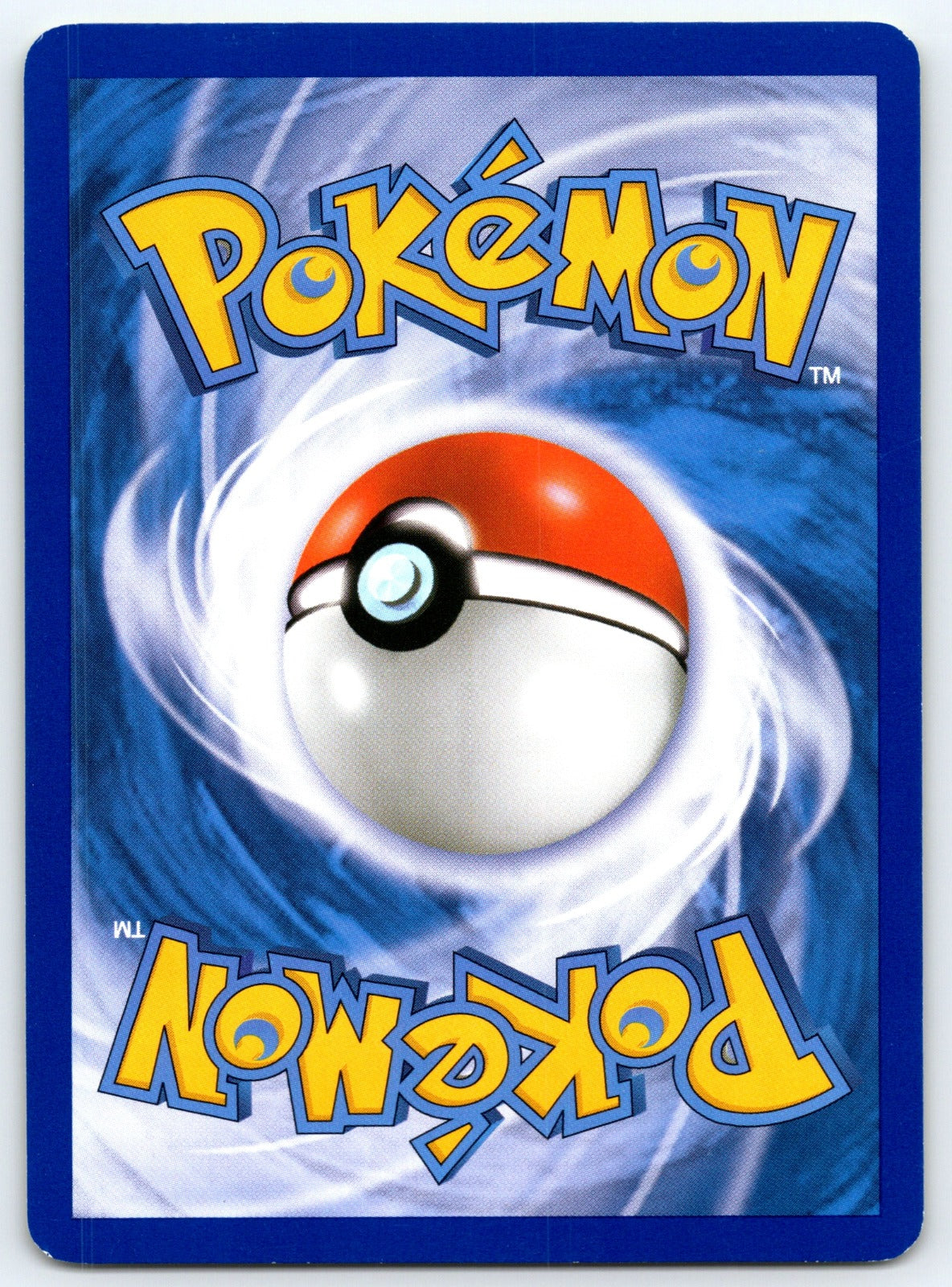 Magnemite (67) Common Stormfront 67/100 LP 2008 (Back)