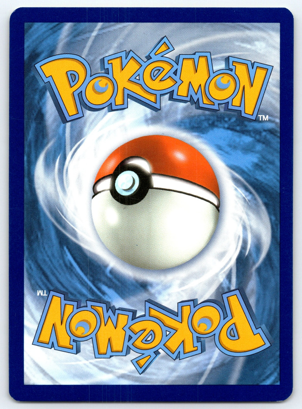Sableye Uncommon SWSH04: Vivid Voltage 105/185 NM 2020 (Back)