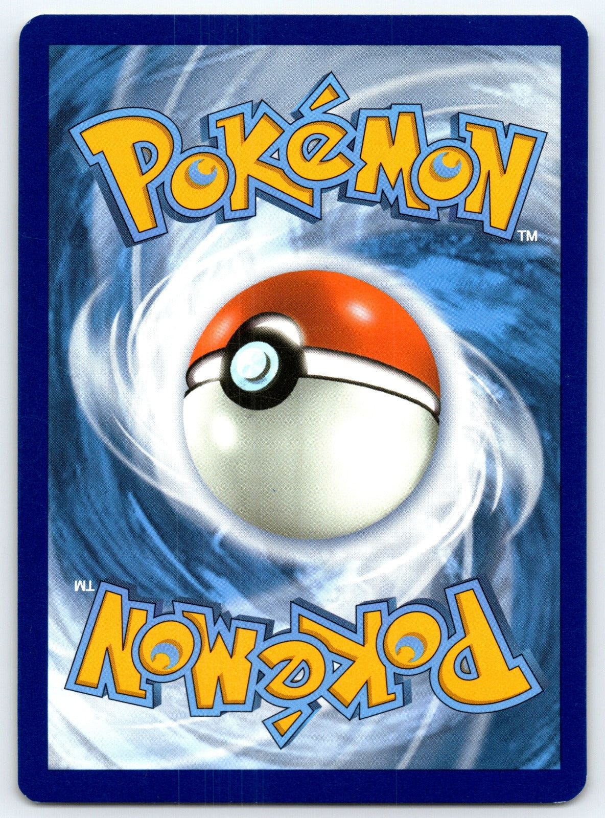 Sableye Uncommon SWSH04: Vivid Voltage 105/185 NM 2020 (Back)