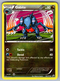 Gabite Uncommon Legendary Treasures 95/113 LP 2013