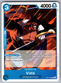 Vista C The Azure Sea's Seven OP14-053 NM 2026