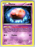 Munna Uncommon Boundaries Crossed 68/149 LP 2012