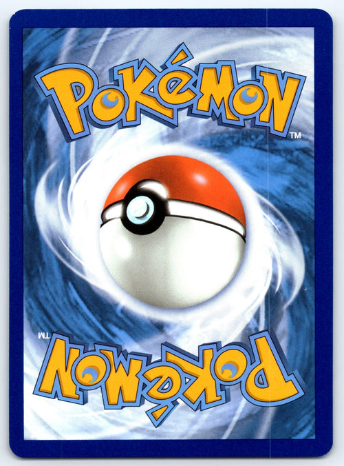 Articuno Reverse Holo Rare SV: Scarlet & Violet 151 144/165 NM 2023 (Back)