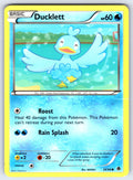 Ducklett Common Emerging Powers 26/98 LP 2011