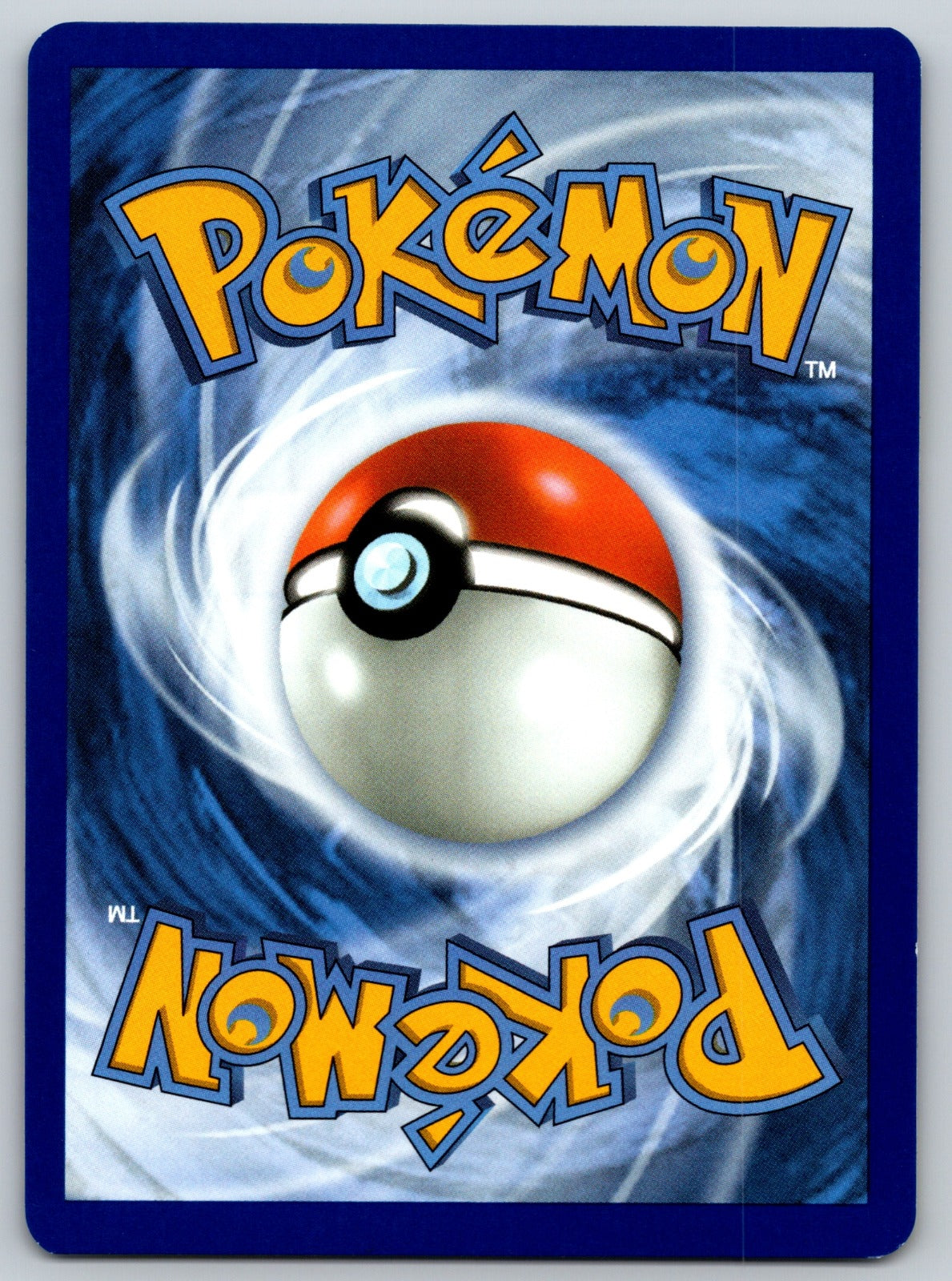 Mega Sharpedo ex Holo Double Rare ME02: Phantasmal Flames 061/094 NM 2025 (Back)