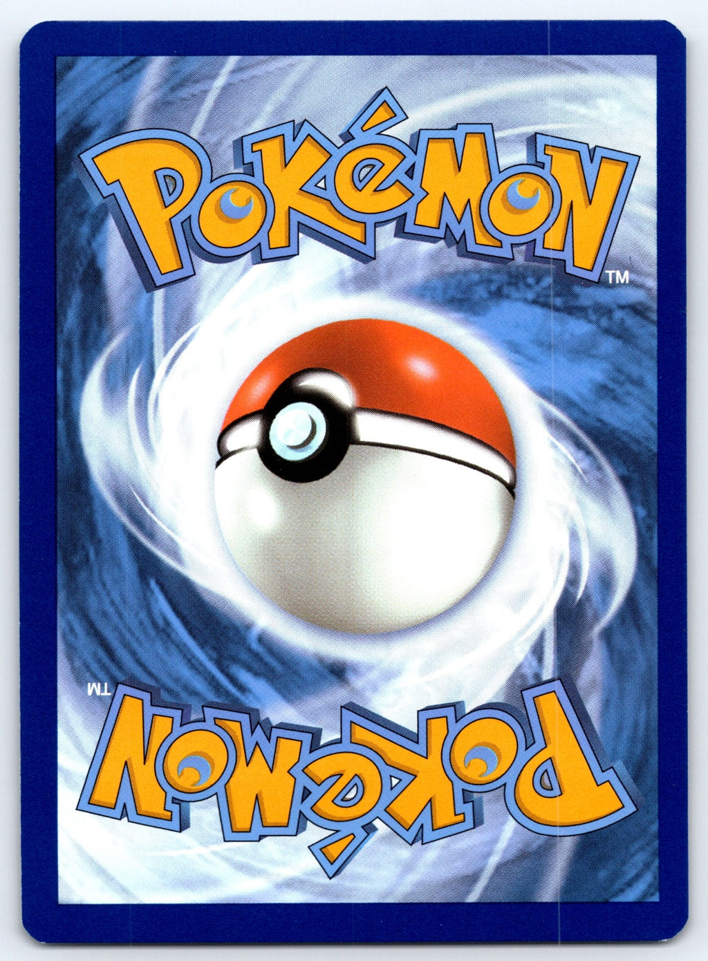 Crocalor Reverse Holo Uncommon SV04: Paradox Rift 024/182 NM 2023 (Back)