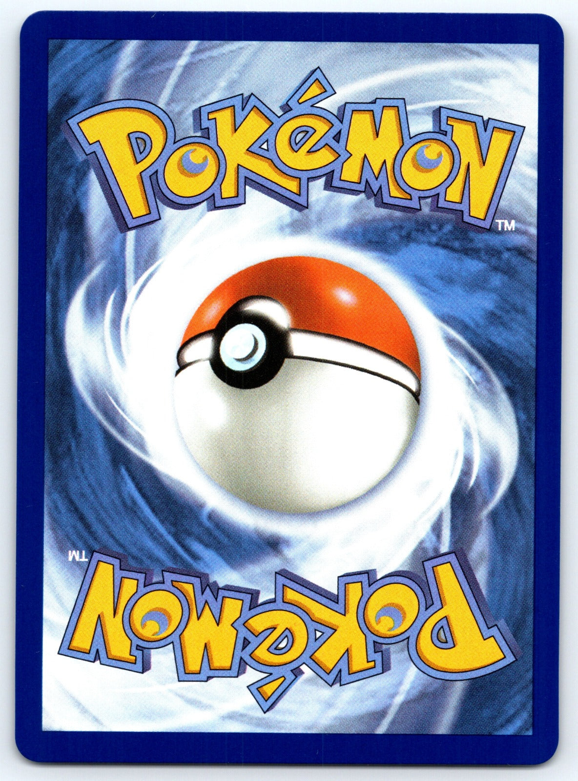 Ethan's Adventure Uncommon SV10: Destined Rivals 165/182 NM 2025 (Back)