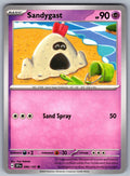 Sandygast Common SV08: Surging Sparks 090/191 NM 2024