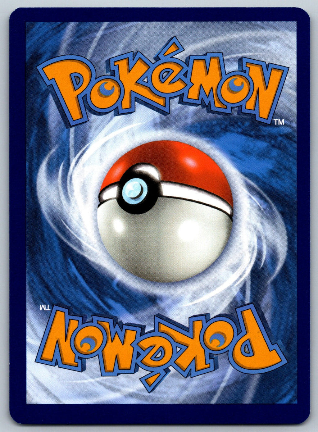 Magikarp Common SV01: Scarlet & Violet Base Set 044/198 NM 2023 (Back)